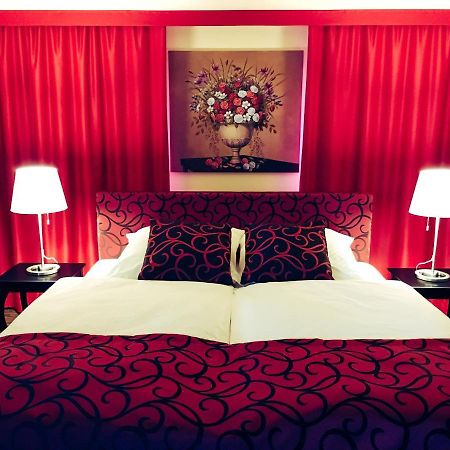 Maison De La Sauer - Bed And Breakfast | Chambre D'Hotes | Ferienhaus Munchhausen Bagian luar foto