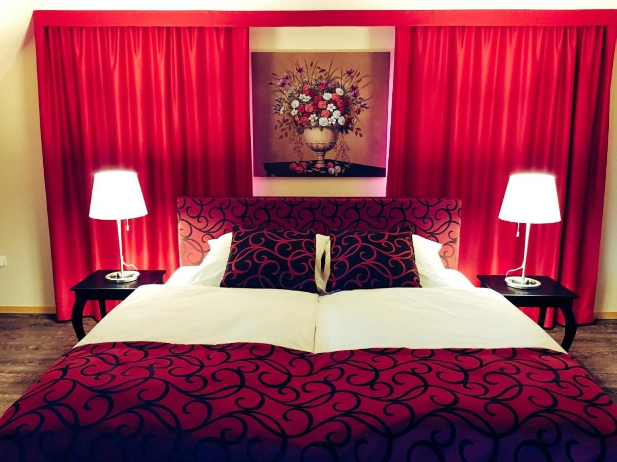 Maison De La Sauer - Bed And Breakfast | Chambre D'Hotes | Ferienhaus Munchhausen Bagian luar foto
